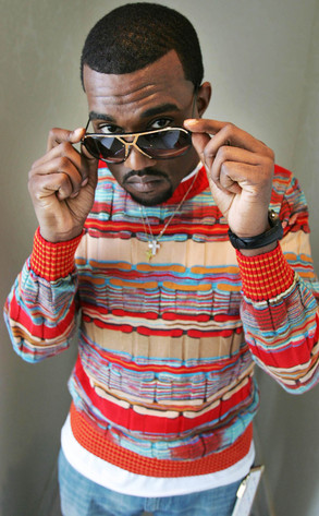 Kanye West Kanye West